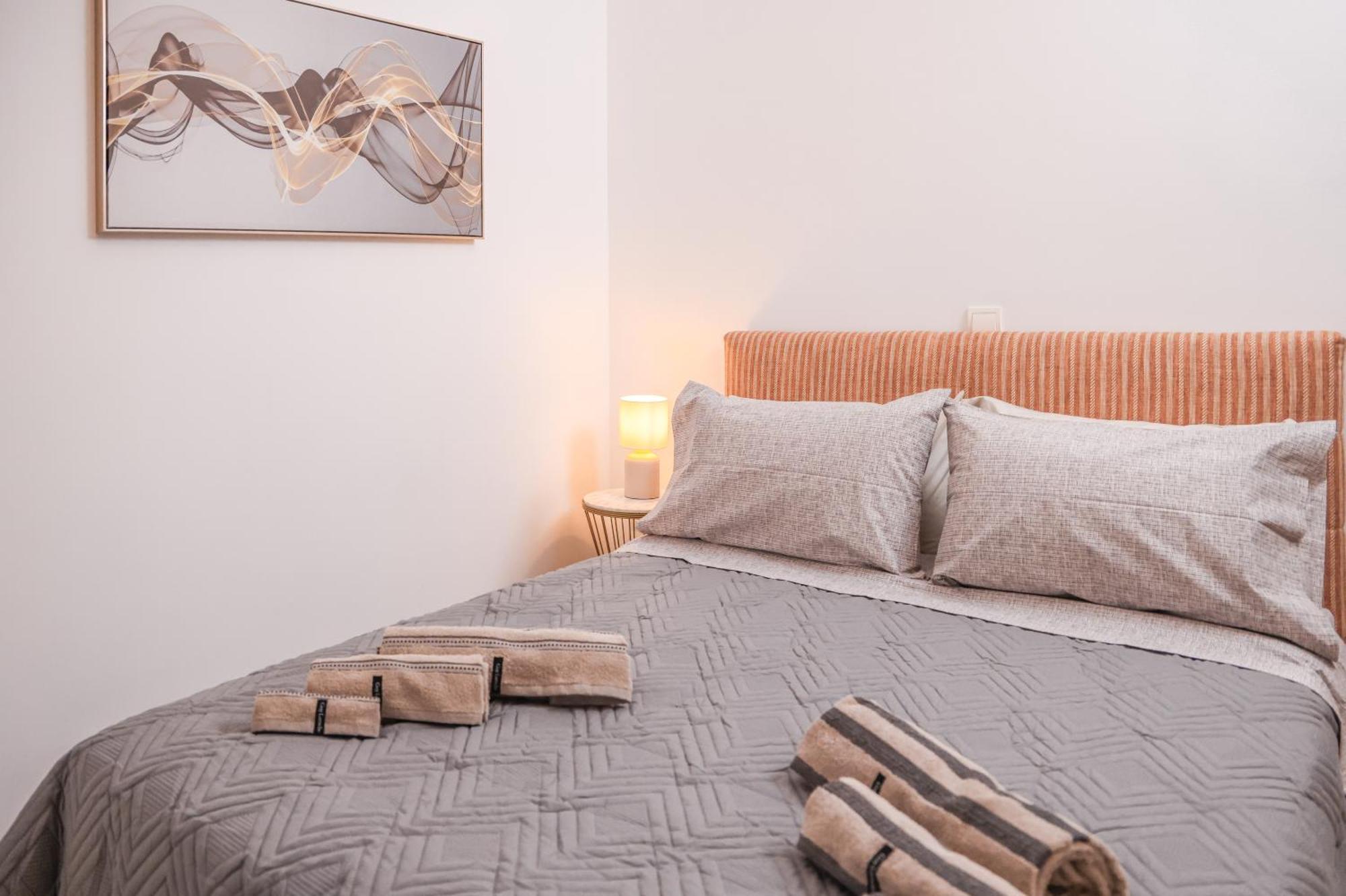 Archontiko Frideriki Luxury Apartments Khios Eksteriør bilde