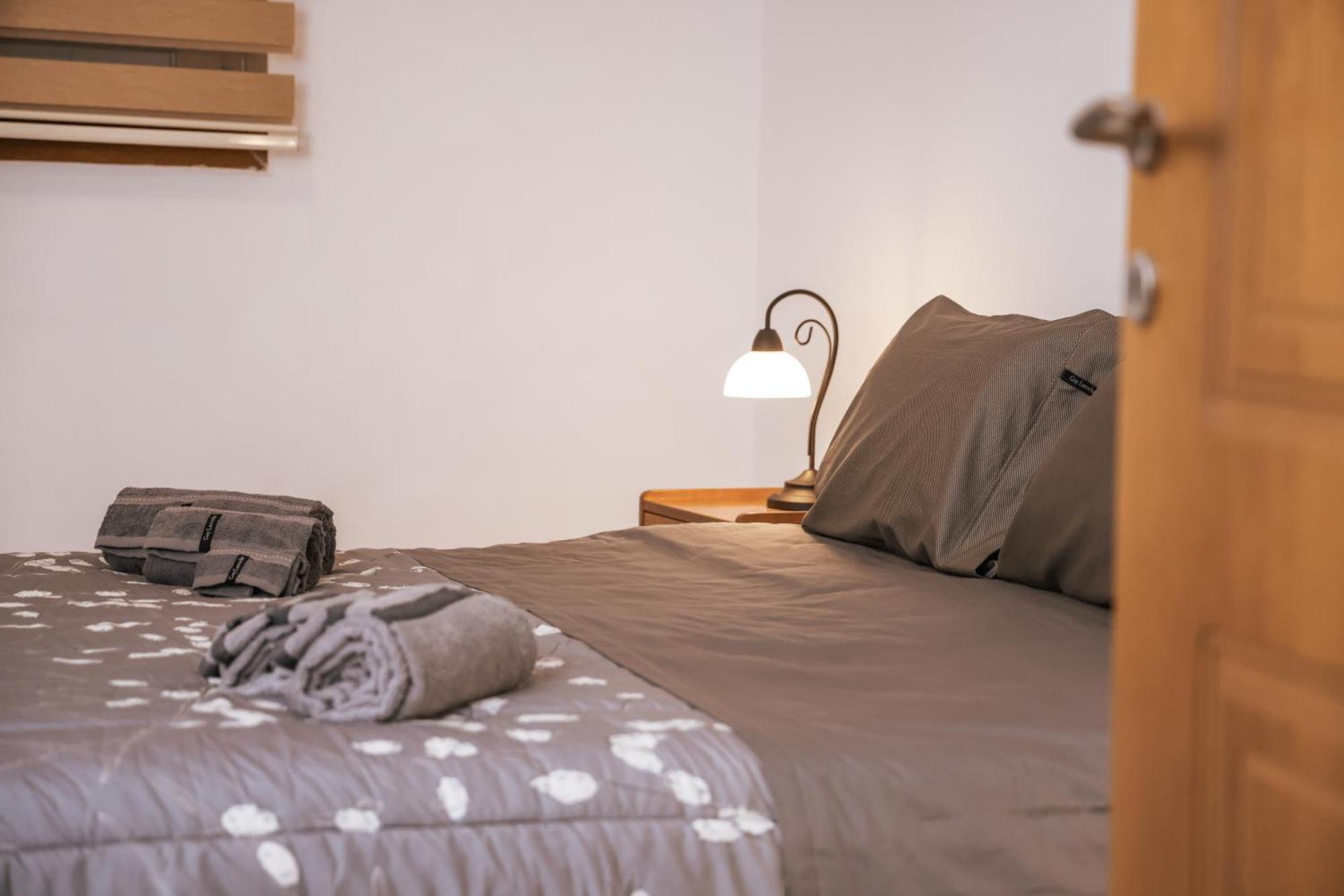 Archontiko Frideriki Luxury Apartments Khios Eksteriør bilde